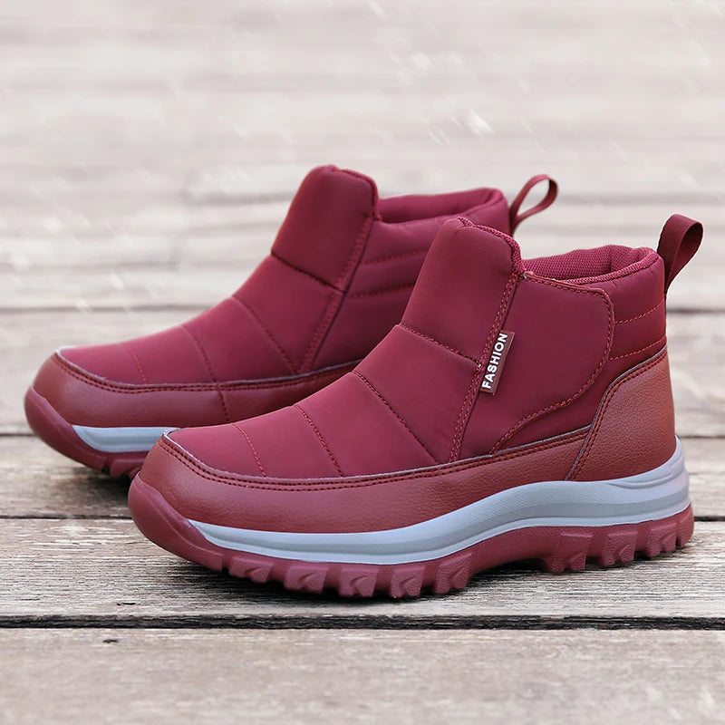 Nord Soft – Bota Homem