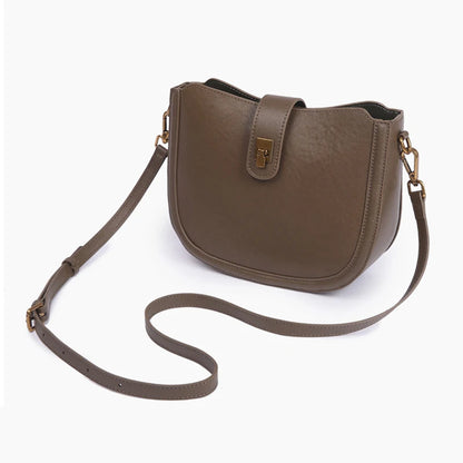 Luxury Premium Soft Genuine Leather Shoulder Bag