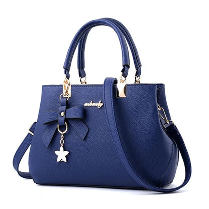 Laura Bag – Casual Elegance
