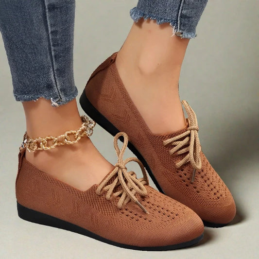 Guga Marie - Chaussure semi-orthopédique en mesh ultra-léger et respirant