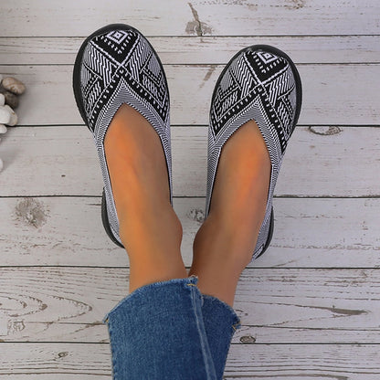 Suzanna - Super Comfortable Shoe
