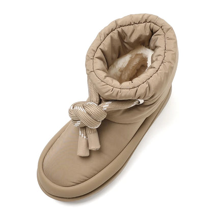 Olso Stella Boot - Waterproof and Lined