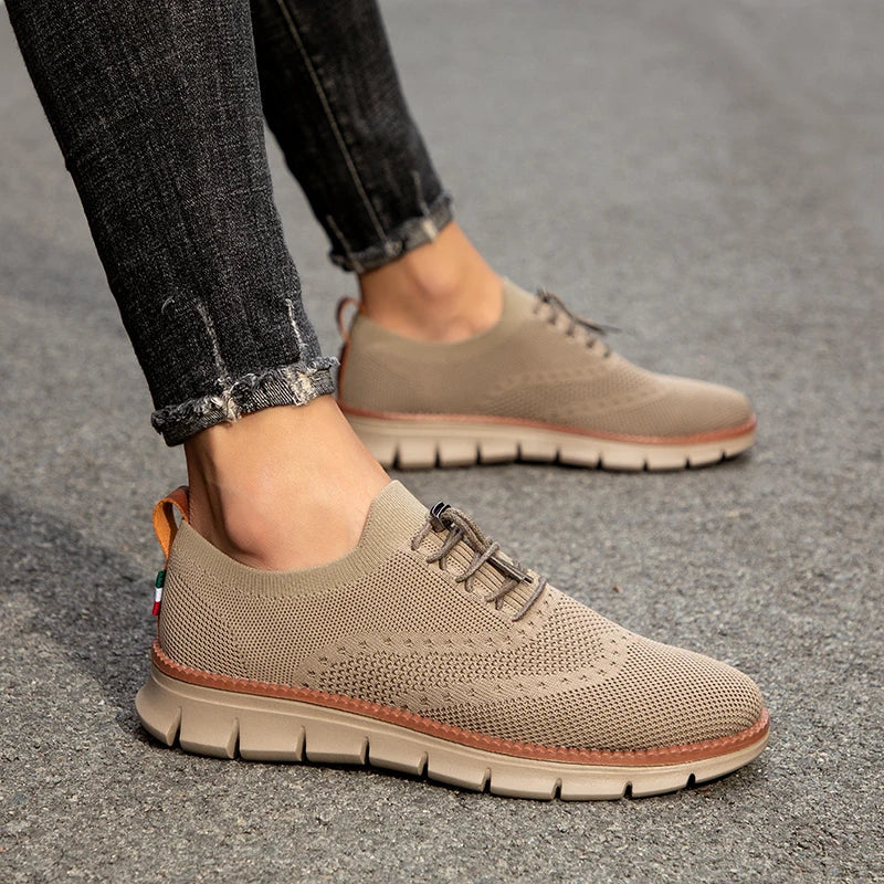 Austin Texas - Men's Casual Fresh Tennis Shoes