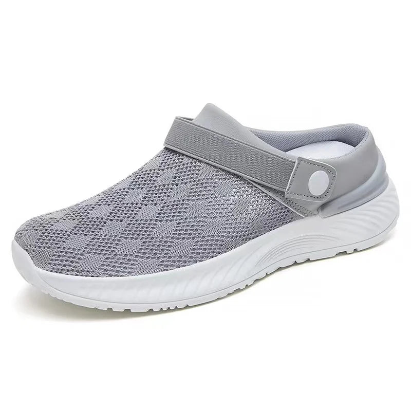 ComfortFashion™ 25 Orthopaedic Sandals