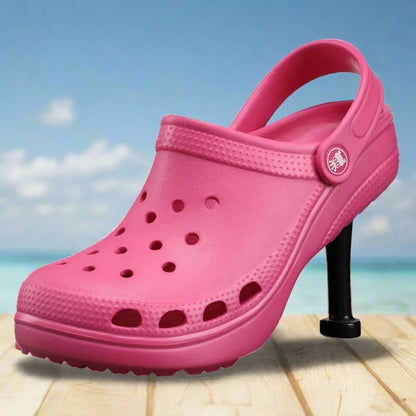 Arenna - Sandals (12 cm)