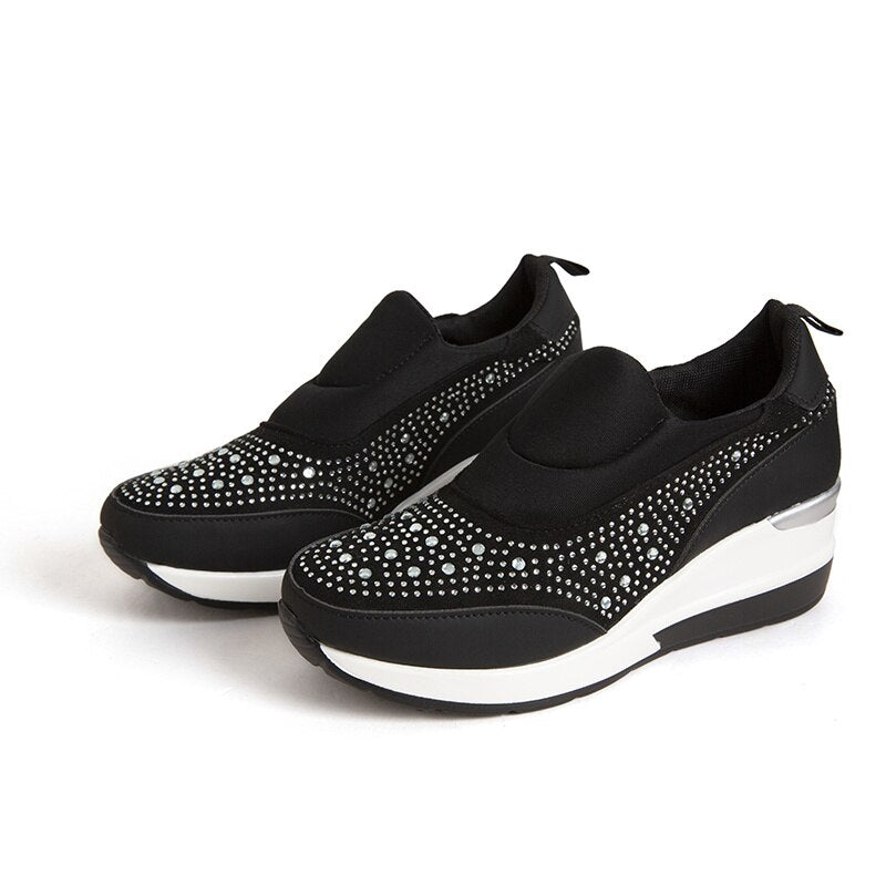 New York Star - Super Comfortable Tennis Shoes