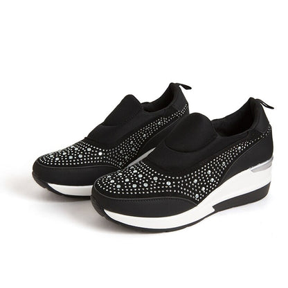 New York Star - Super Comfortable Tennis Shoes