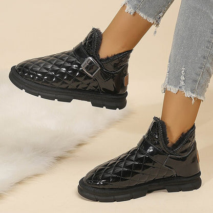 Paris - Autumn & Winter Boot