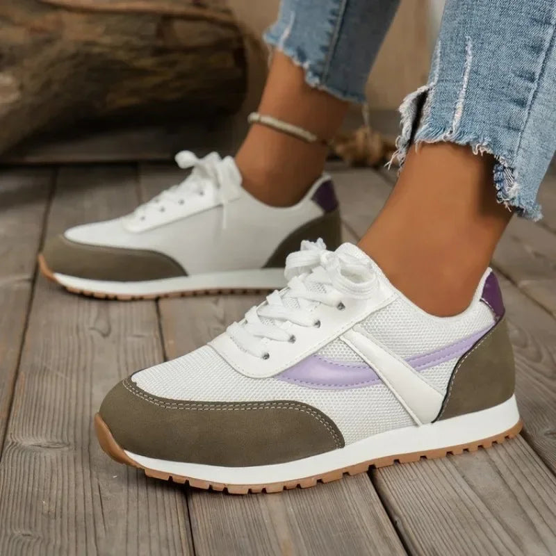 Liliana Chiara - Casual Sneakers