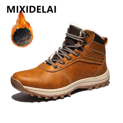 West Soft – Bota Homem