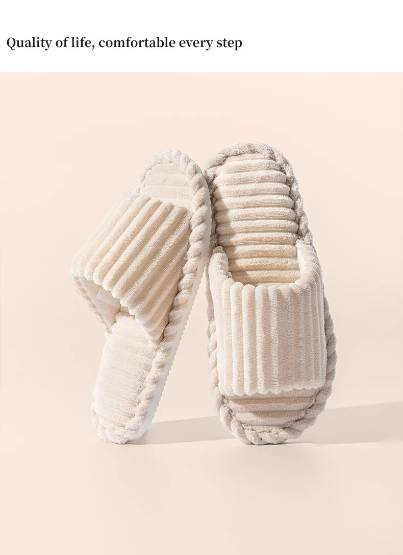 Canvas Soft – Chinelo Homem