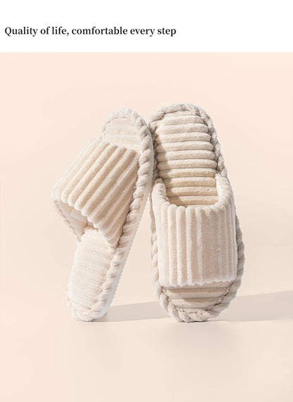 Canvas Soft – Chinelo Homem
