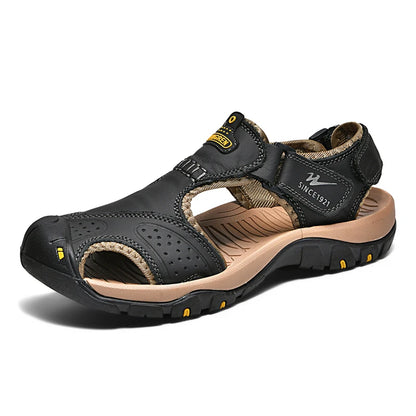 Caetano - Sandálias Outdoor Trail