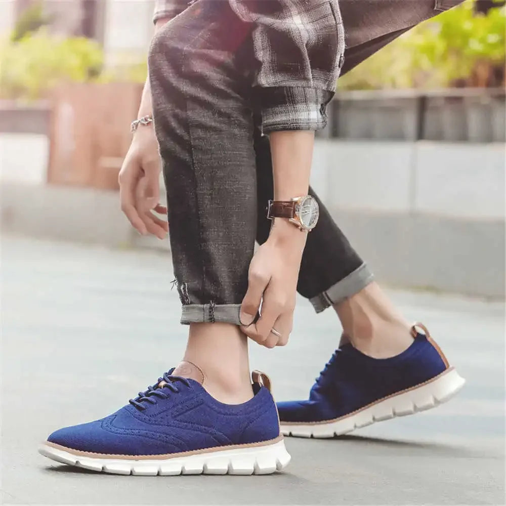 Lyon Urban - Men's Casual Fresh Trainers