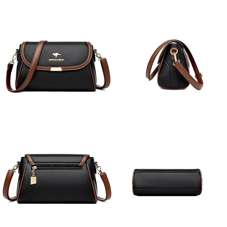 Matilde Bag – Casual Elegance