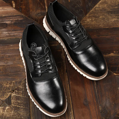 Lyon Classic - Men's Casual Trainers