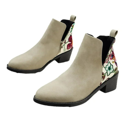 Alexandra City - Bottes d'été