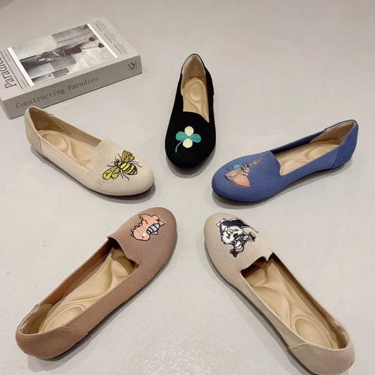 Chats - Sabrina Maille respirante ultra-légère 
