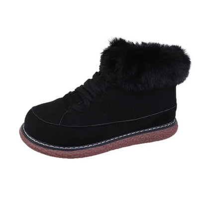 Sussuy Boot - Genuine Leather