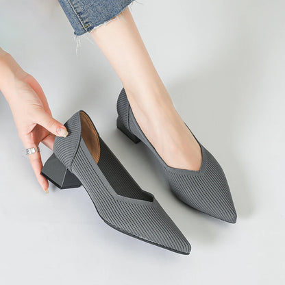 Tarna - A very elegant and comfortable stiletto shoe