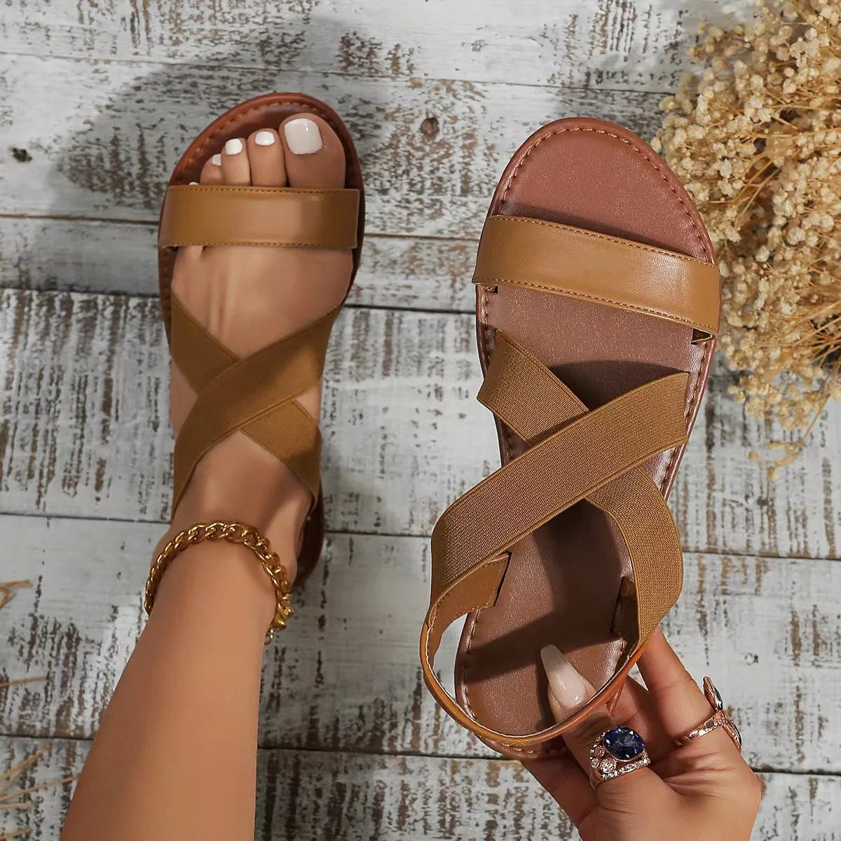 Sarita Mara - Sandal