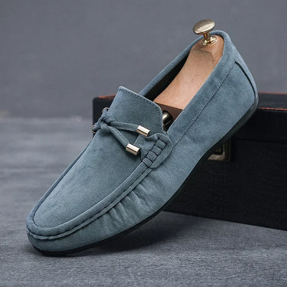 Riccardo - Mocassins Casuais Comfort