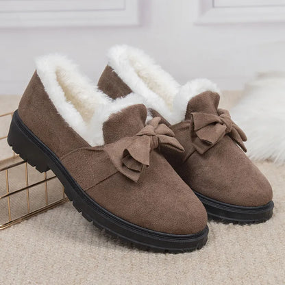Emily Paris - Super Comfortable and Warm Shoe