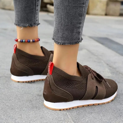 Lady Mary - Fresh and Super Comfortable Sneakers