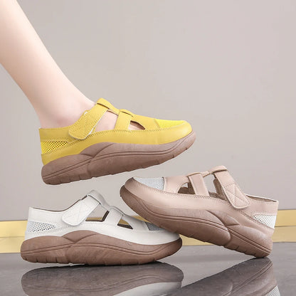 Lourentee - Sandals (Semi-Orthopedic)