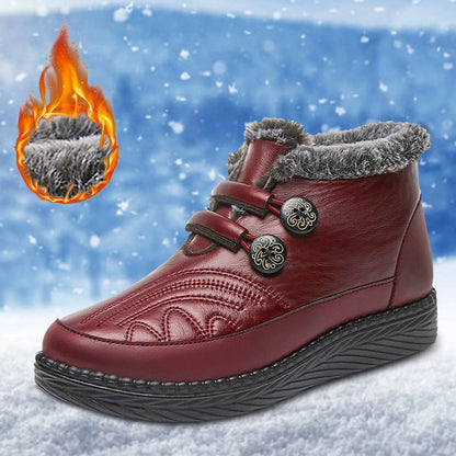 Guimarães Boot (Super Comfortable and Warm)