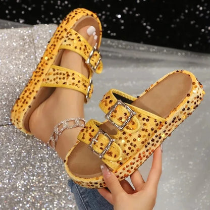 Star Commfy - Super Comfortable and Cool Slipper