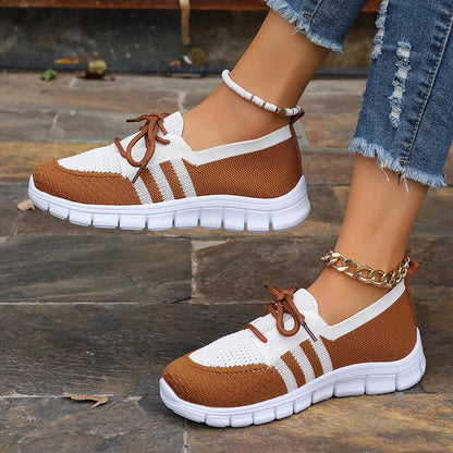 Carlitta Marie Sneakers - Fun, Fresh and Comfortable