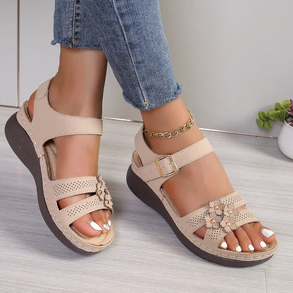 Eledda Marie - Sandal