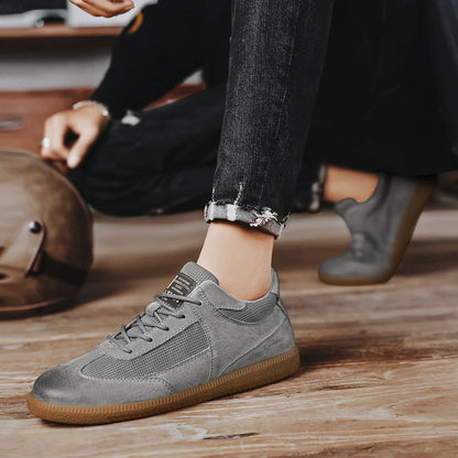 Silver Soft – Ténis Casual Homem