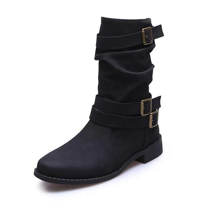 Nuria Mariete - Super Comfortable Boot