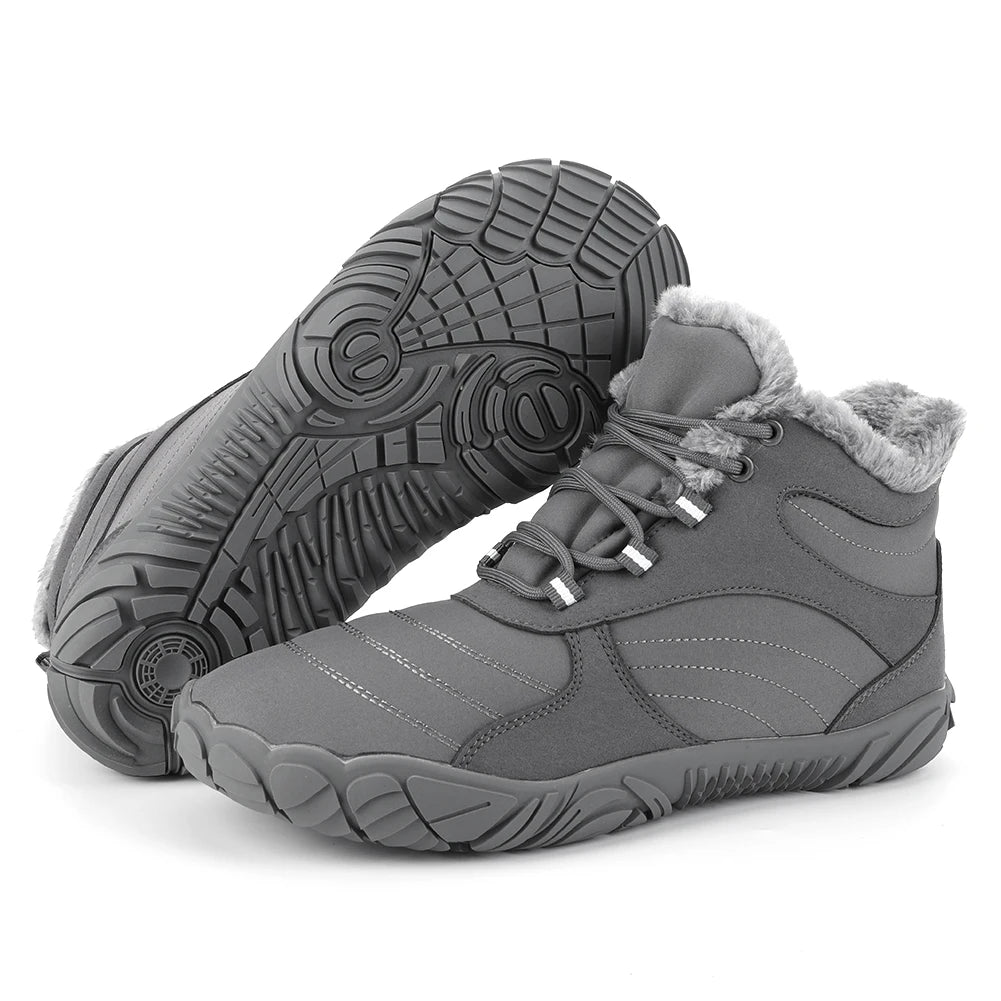 Tarno Pro  - Botas Barefoot Ultra Confortáveis