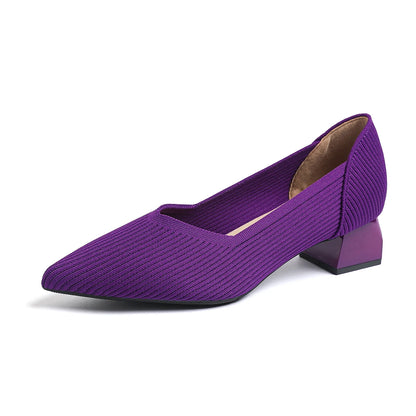 Tarna - A very elegant and comfortable stiletto shoe