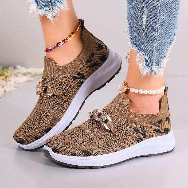 Germanna Sport - Women's Casual Trainers