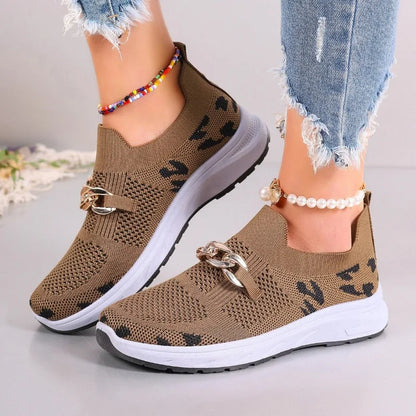 Germanna Sport - Women's Casual Trainers