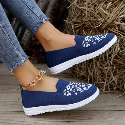 Sueli - Very elegant and comfortable moccasin-style shoe
