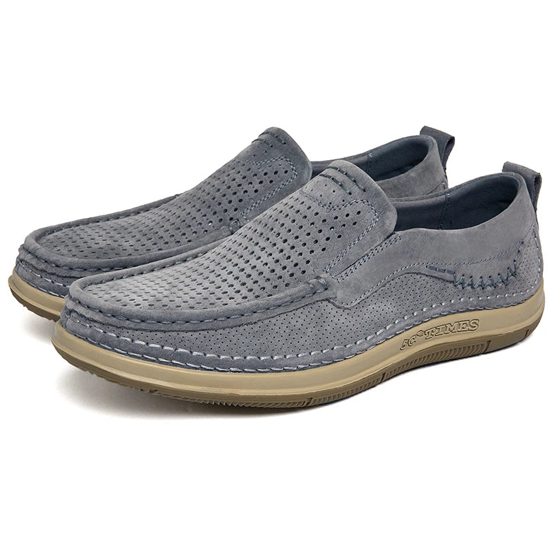 Lusitanna Moccasin Sun Ibiza