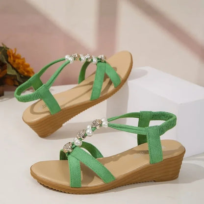 Arianna - Sandal (Super Comfortable)