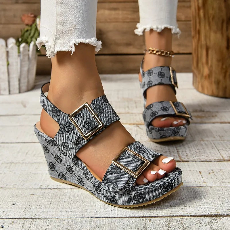 Miss Sandy - Women's sandals