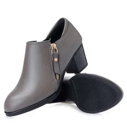 Eli Aire Boot - Genuine Leather