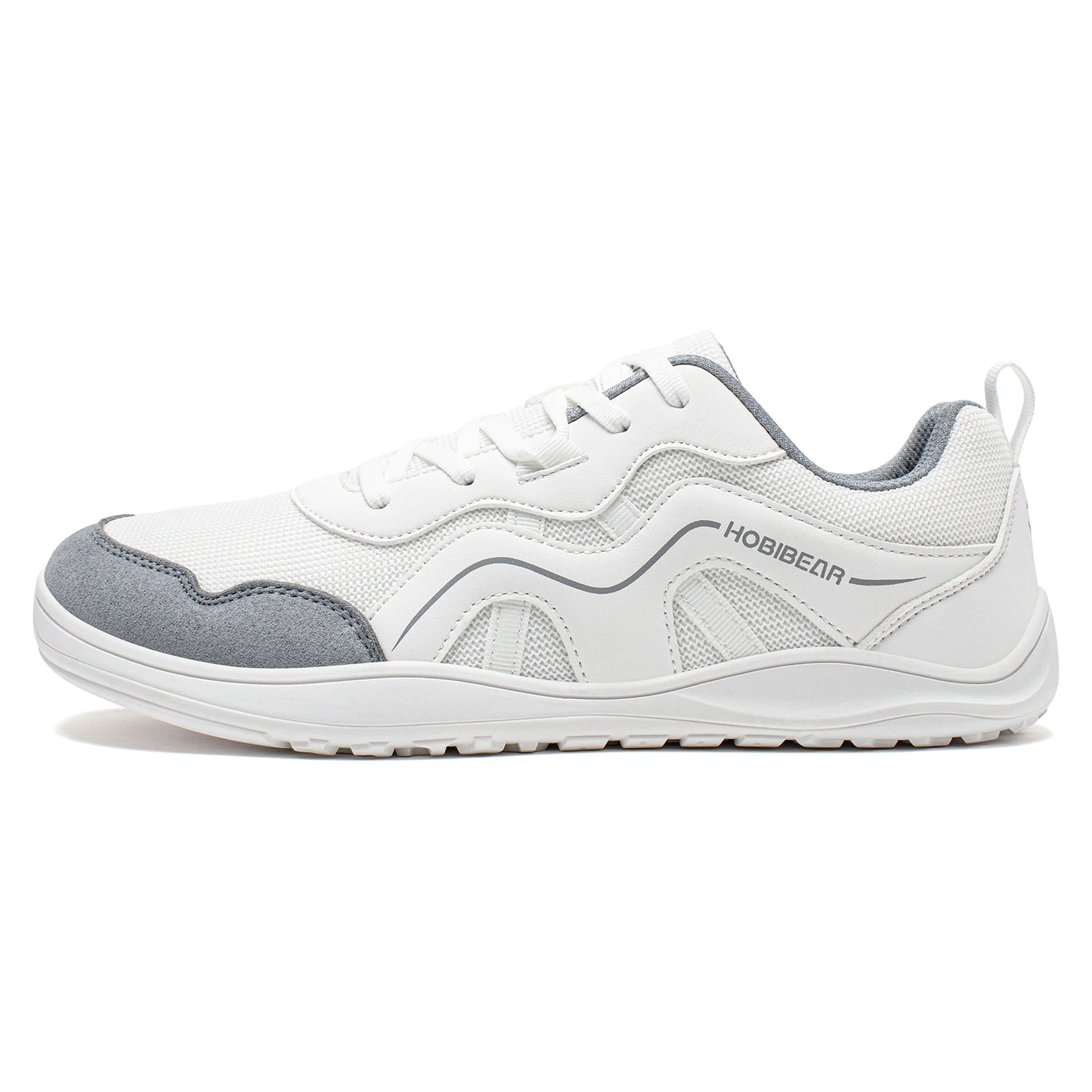 Hobibear Sport - Sapatos Barefoot Unissexo Ultra Confortáveis