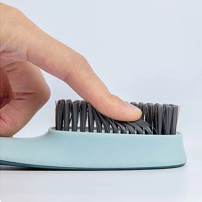 Brosse à chaussures (douce)