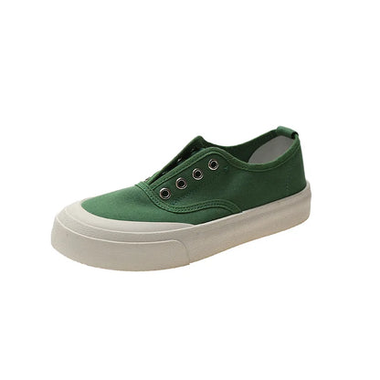 Martina - Casual Tennis Shoes