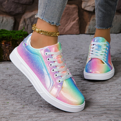 Mari Sneakers - Cool and comfortable