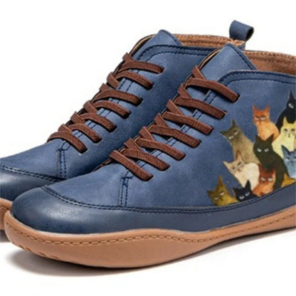 Catilde 2.0 Funny Boot - Ortopress