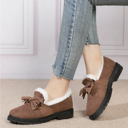 Emily Paris - Super Comfortable and Warm Shoe